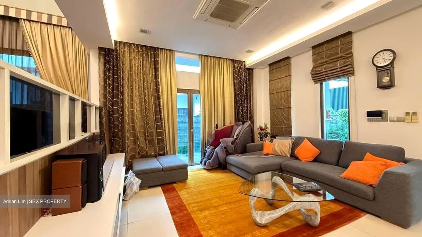 Hock Swee Hill (D28), Semi-Detached #561167041